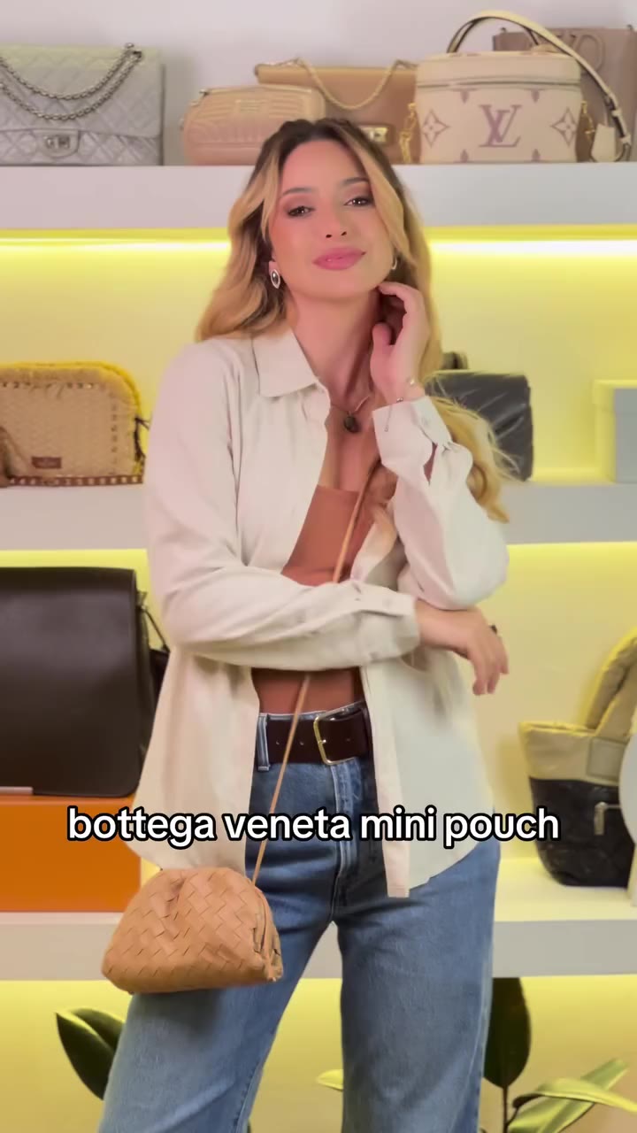 Campanha Your Bag BR